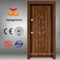 New design home entrance wooden exterior doors